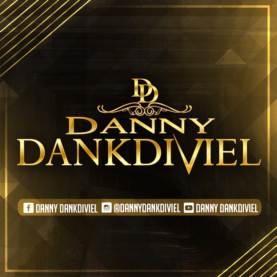Danny Dankdiviel यूट्यूब चैनल अवतार