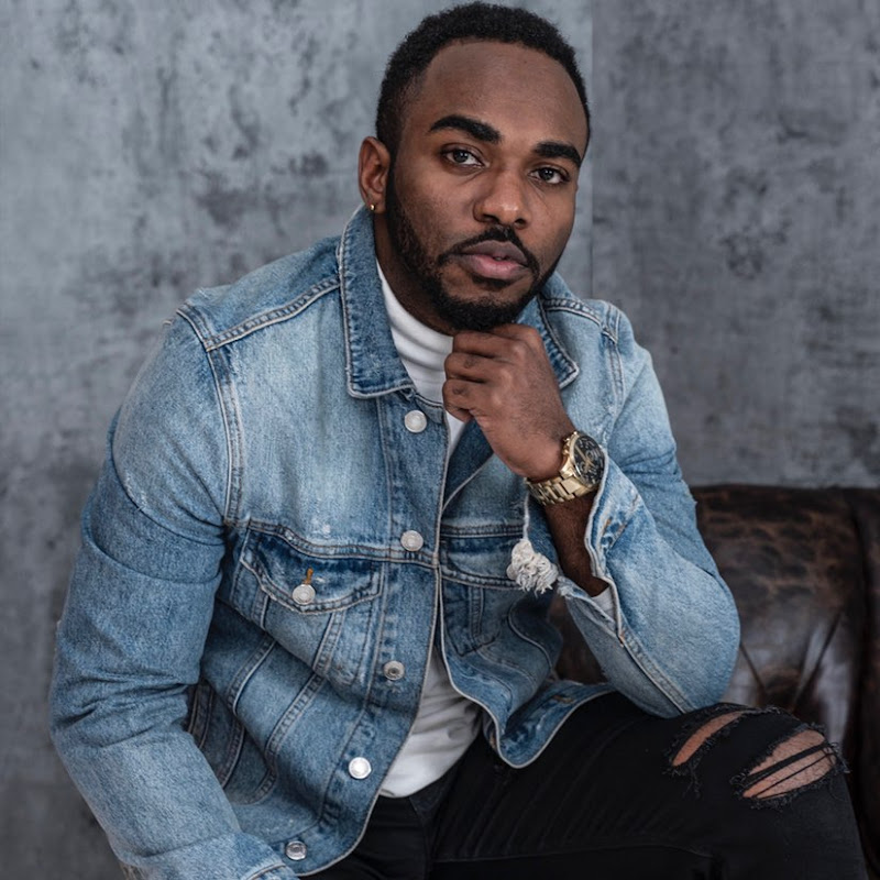 Keril韋喆 - 網紅的藏寶箱 