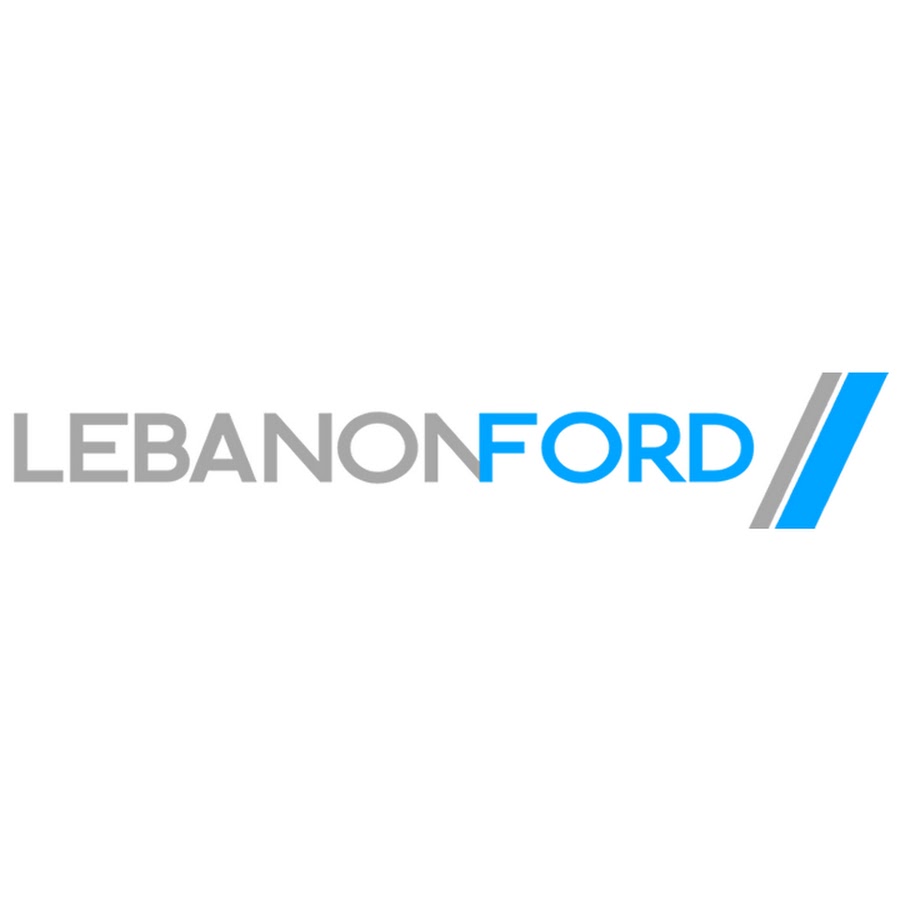 Lebanon Ford ইউটিউব চ্যানেল অ্যাভাটার