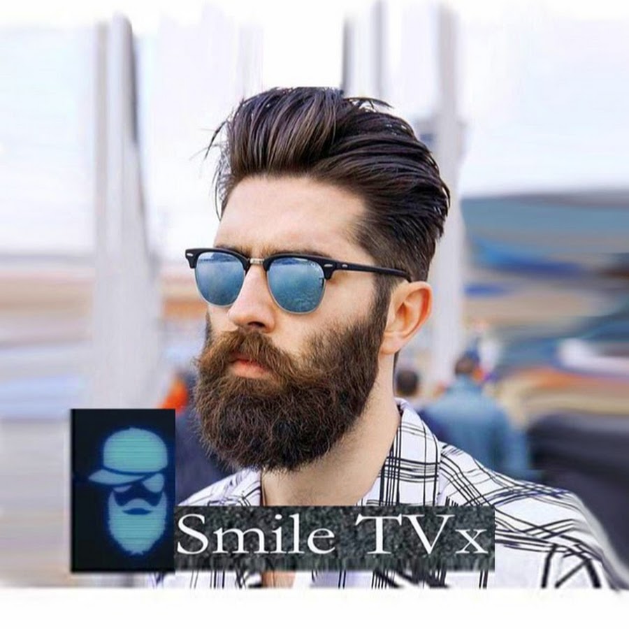 Smile TVx Awatar kanału YouTube