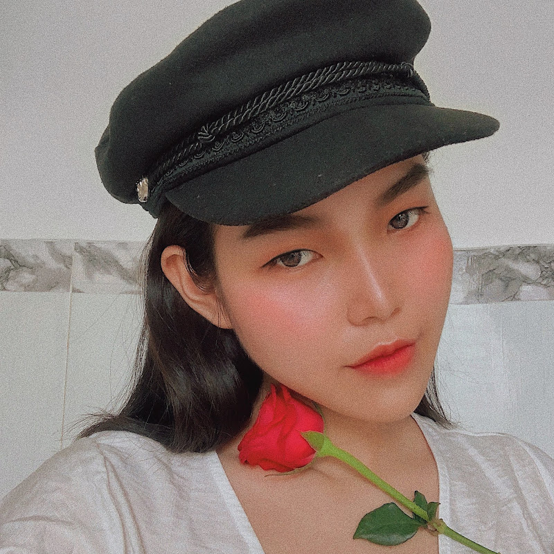 Huỳnh Nhi Nè - 網紅的藏寶箱 