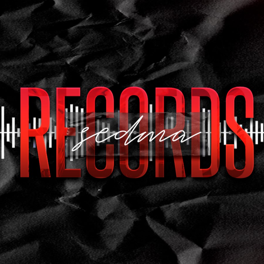 SEDMA RECORDS Avatar de chaîne YouTube