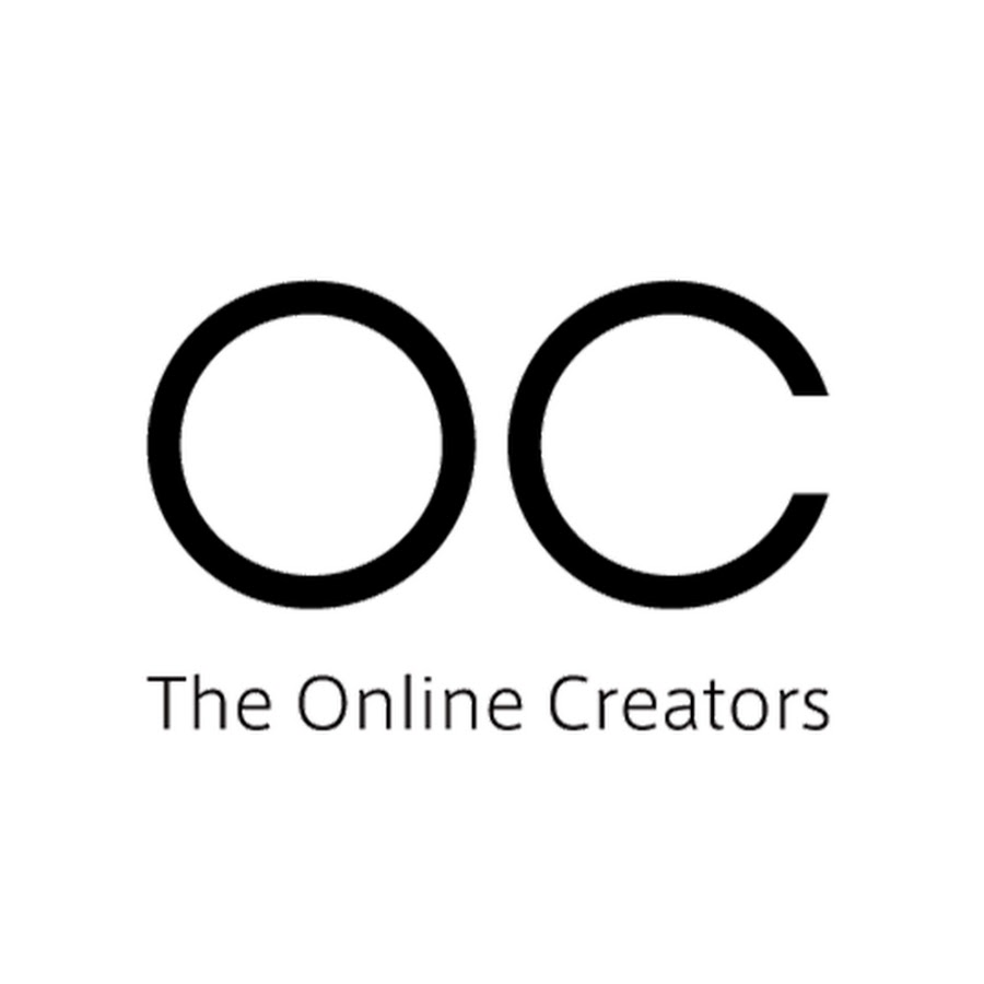 The Online Creators YouTube channel avatar