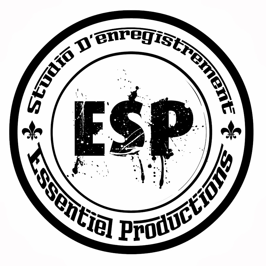 Essentiel Productions YouTube channel avatar