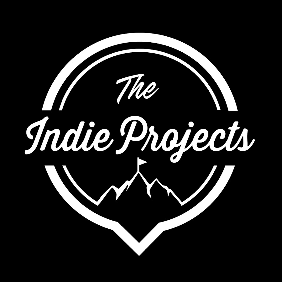 The Indie Projects YouTube kanalı avatarı