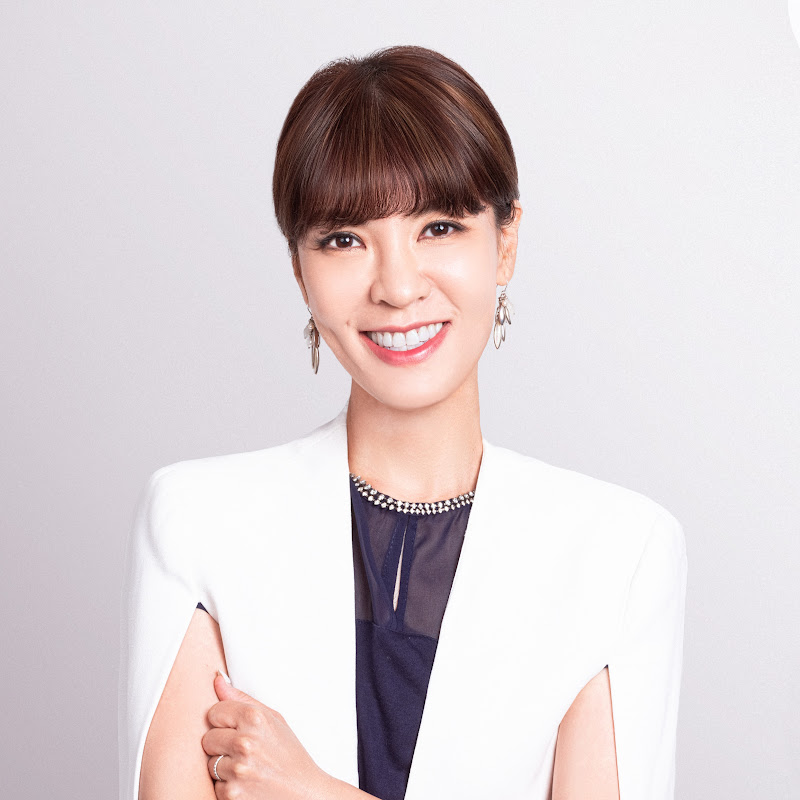 Angela Lu - 網紅的藏寶箱 