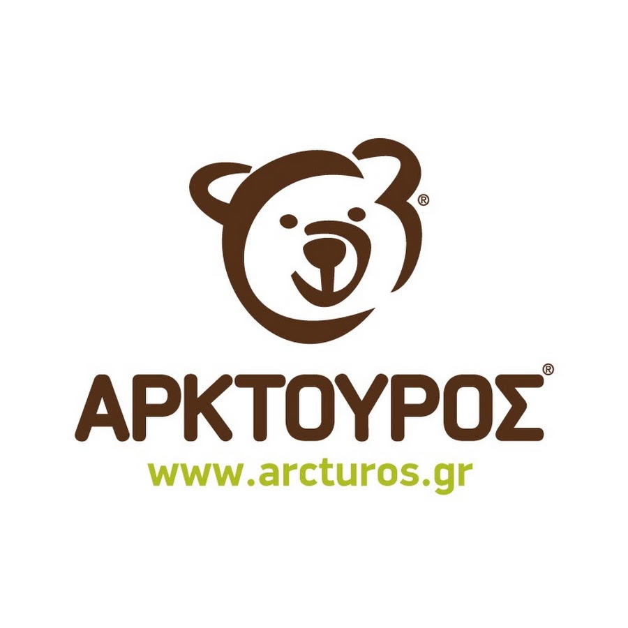 arcturosgr YouTube channel avatar
