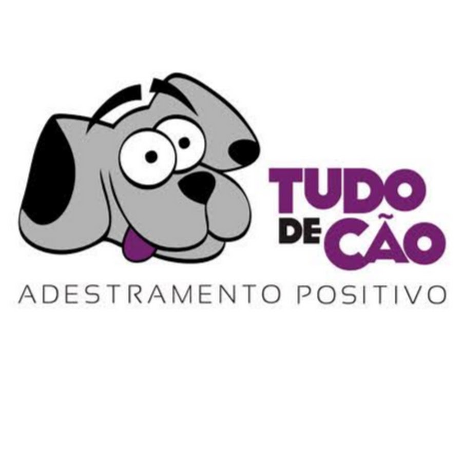 Tudo de CÃ£o ইউটিউব চ্যানেল অ্যাভাটার