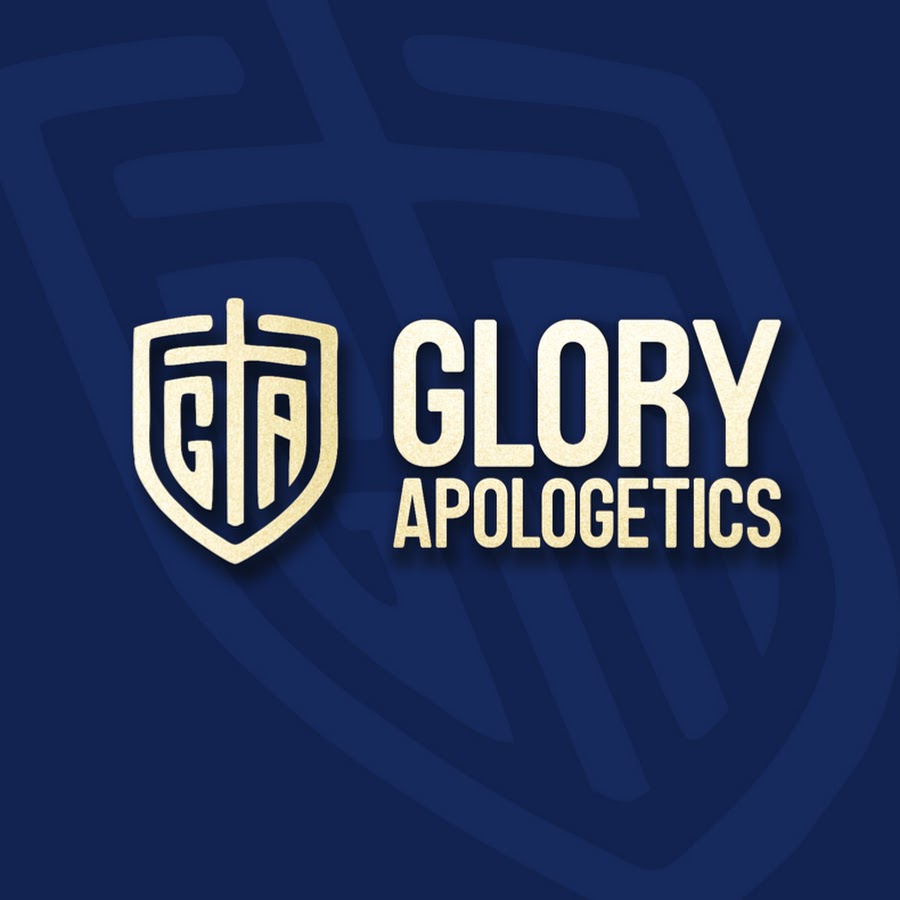 Glory Apologetics Avatar de canal de YouTube