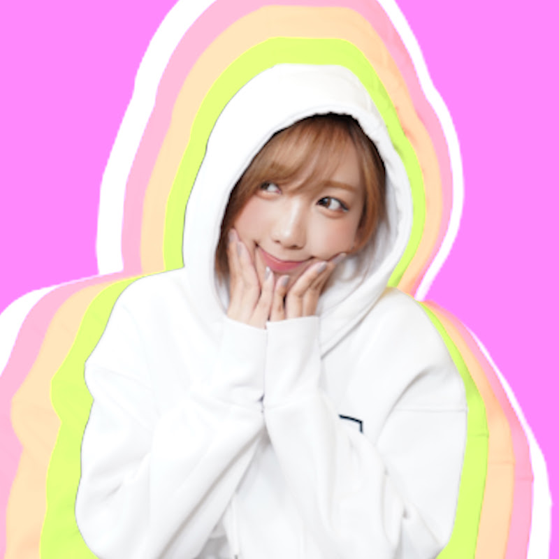 小澤かおりってだれ?【ざわちん2.0】 - 網紅的藏寶箱 