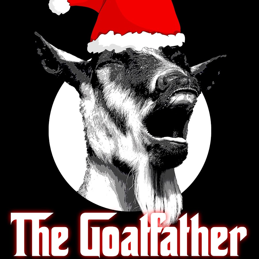 The Goatfather YouTube kanalı avatarı