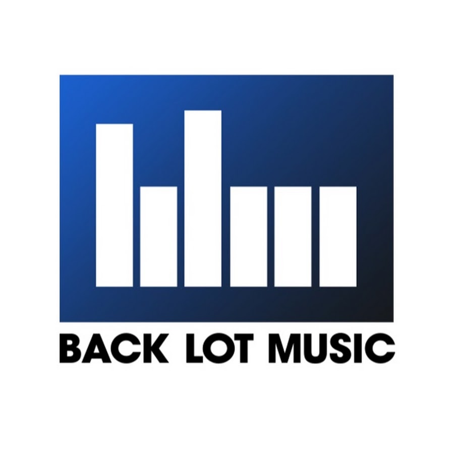 Back Lot Music YouTube channel avatar