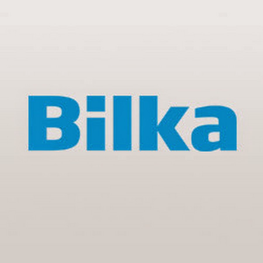 Bilka رمز قناة اليوتيوب