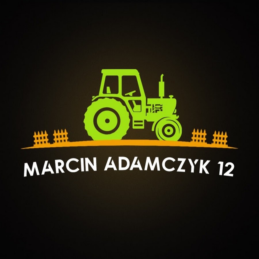 MarcinAdamczyk12 YouTube kanalı avatarı