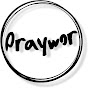 Praywor YouTube Profile Photo