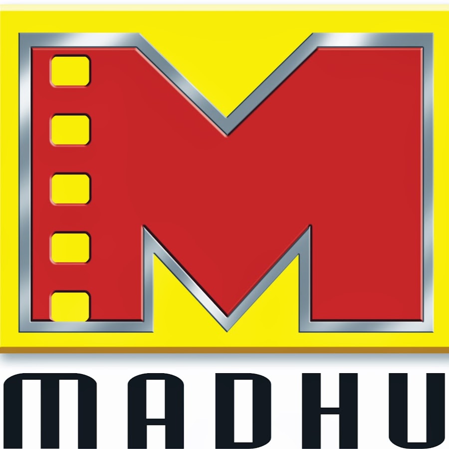 Madhu Entertainment رمز قناة اليوتيوب
