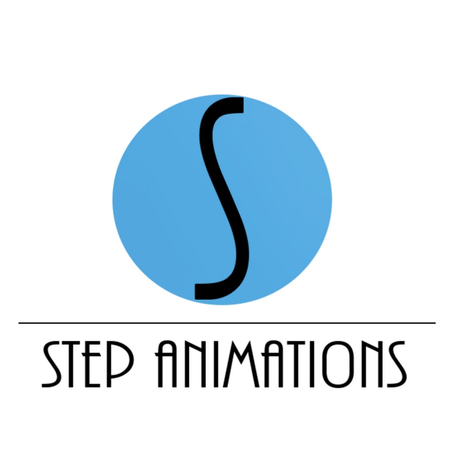 Step Animations ইউটিউব চ্যানেল অ্যাভাটার