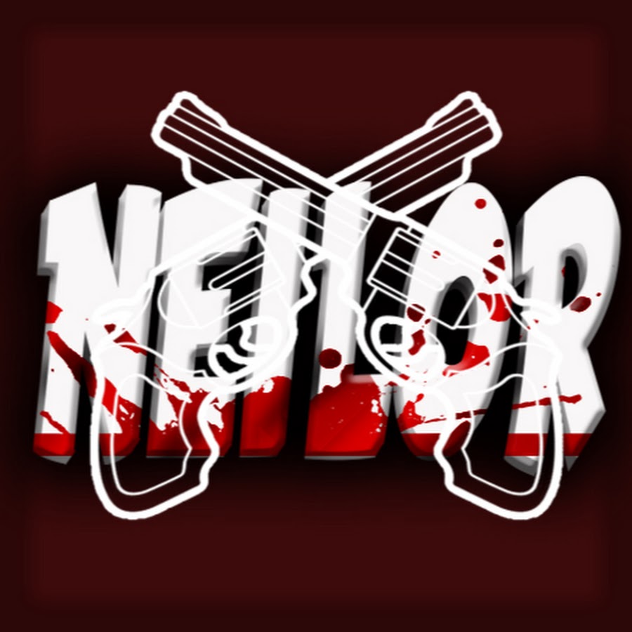 Neilor YouTube channel avatar