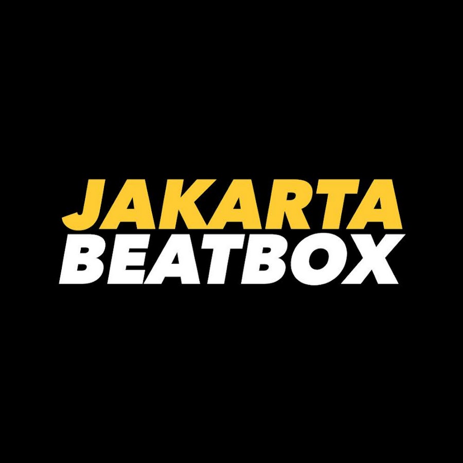 Jakarta Beatbox YouTube kanalı avatarı