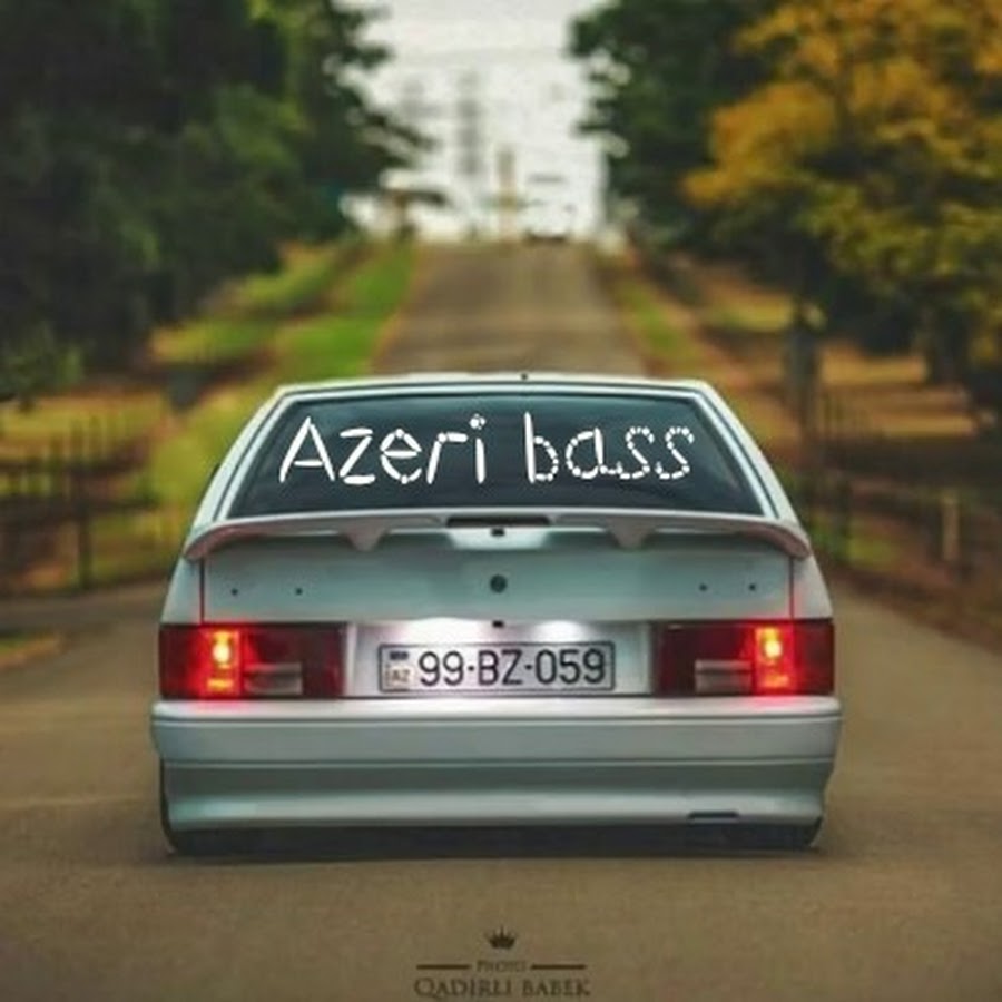 Azeri bass remix