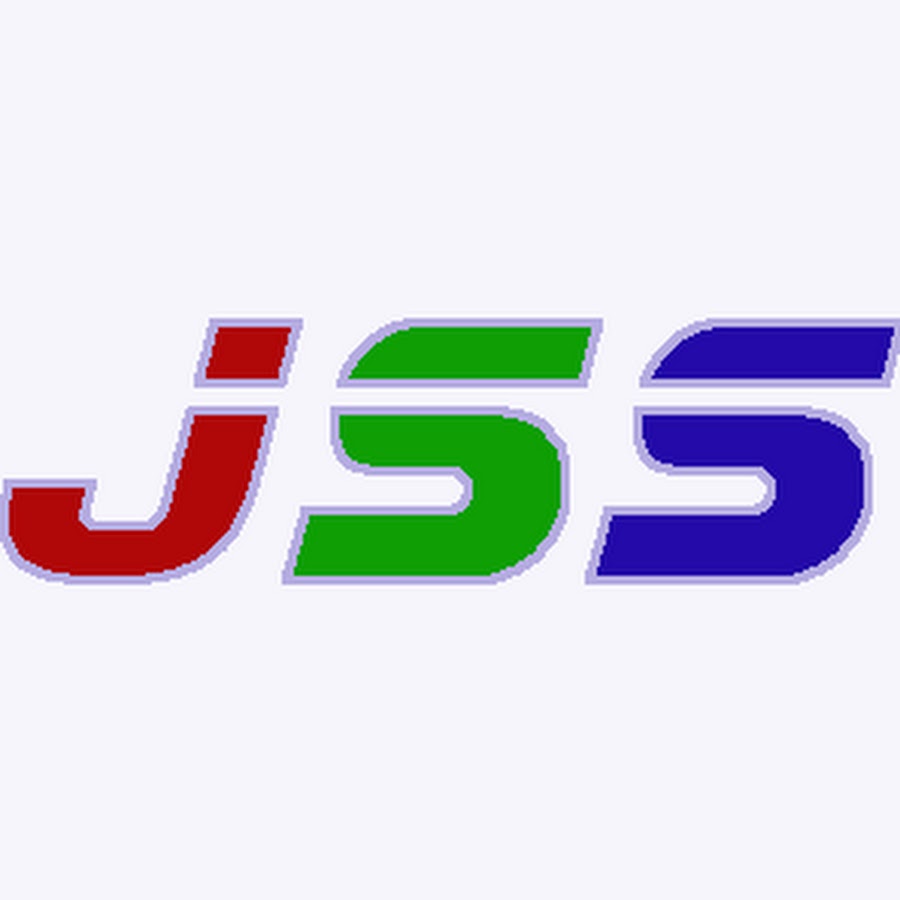 J Ss رمز قناة اليوتيوب