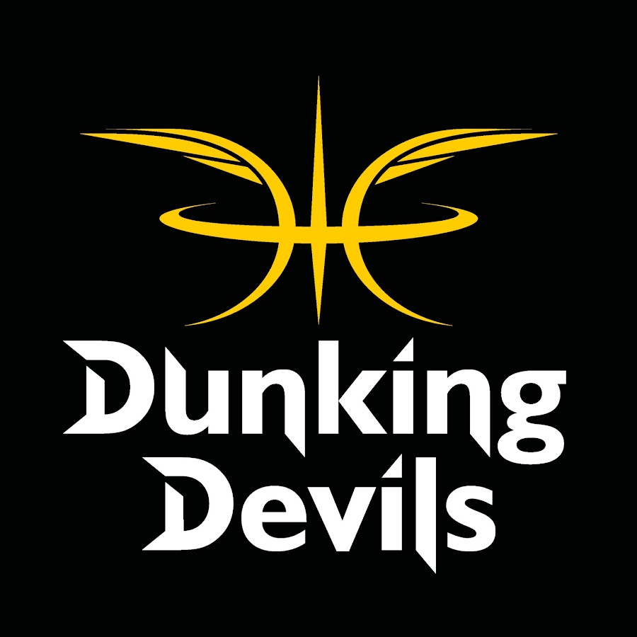 Dunking Devils यूट्यूब चैनल अवतार