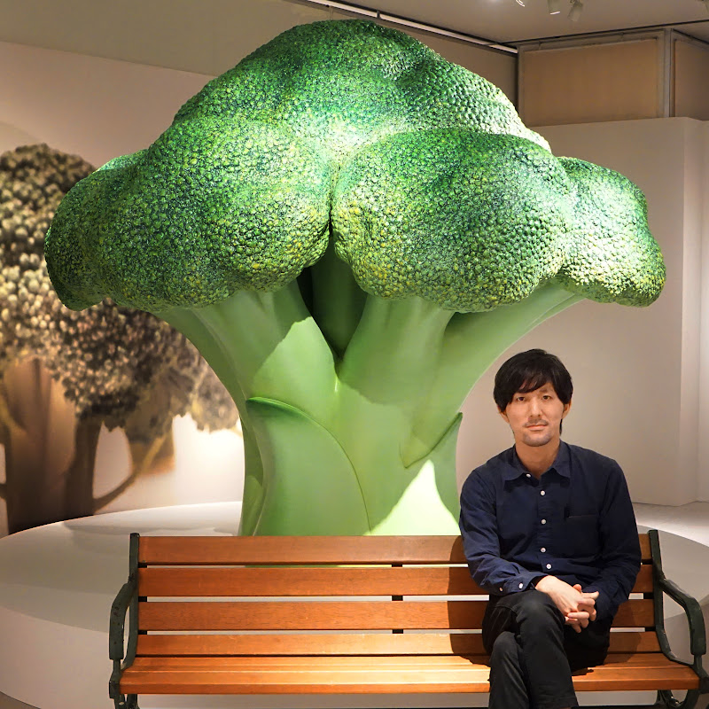 Tatsuya Tanaka - 網紅的藏寶箱 