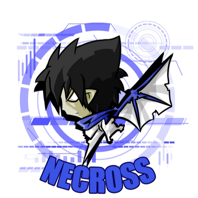 Necross Melphist - 網紅的藏寶箱 