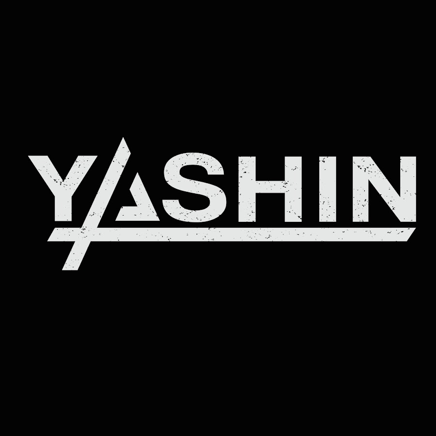 Yashin YouTube 频道头像