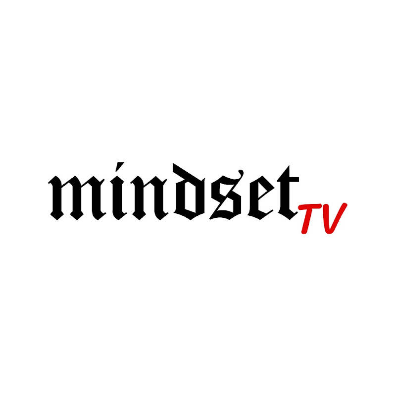 Mindset TV - 網紅的藏寶箱 