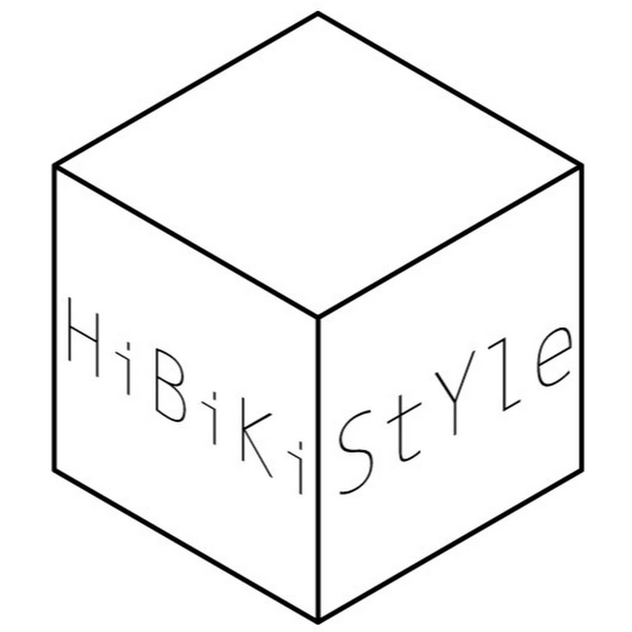 HiBiKi StYle YouTube 频道头像