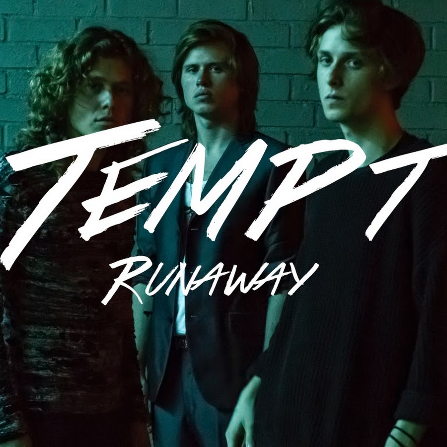 Official audio. Temptations Ballad. Tempt. Debut. Tempt - under my Skin (2014).