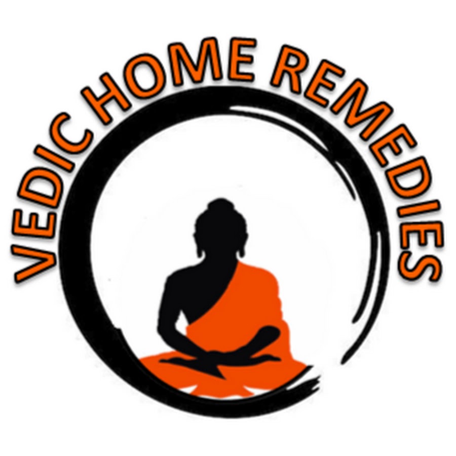 vedic home remedies Awatar kanału YouTube