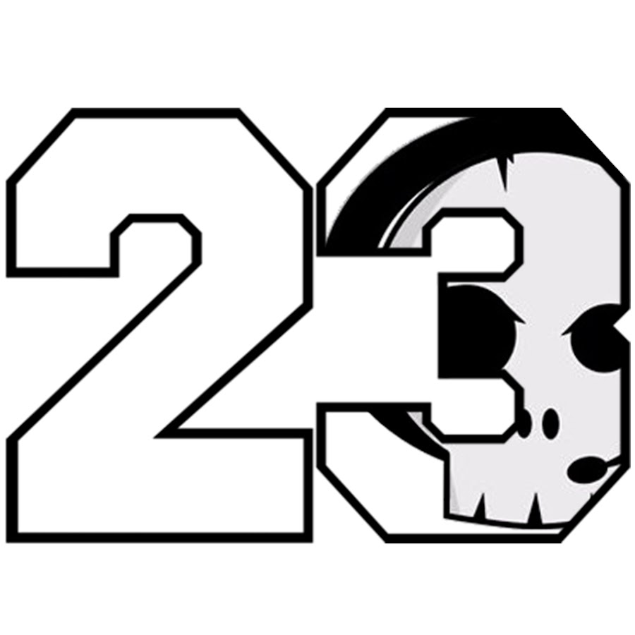 TheDeadRacer23 Avatar channel YouTube 