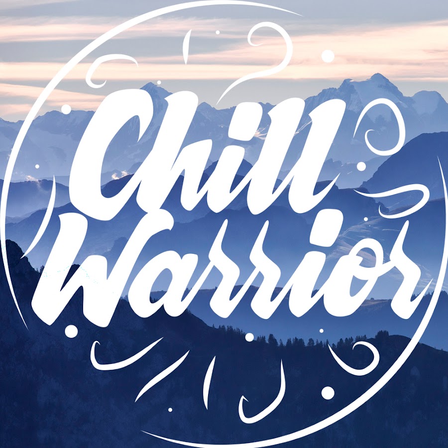 Chill Warrior YouTube-Kanal-Avatar