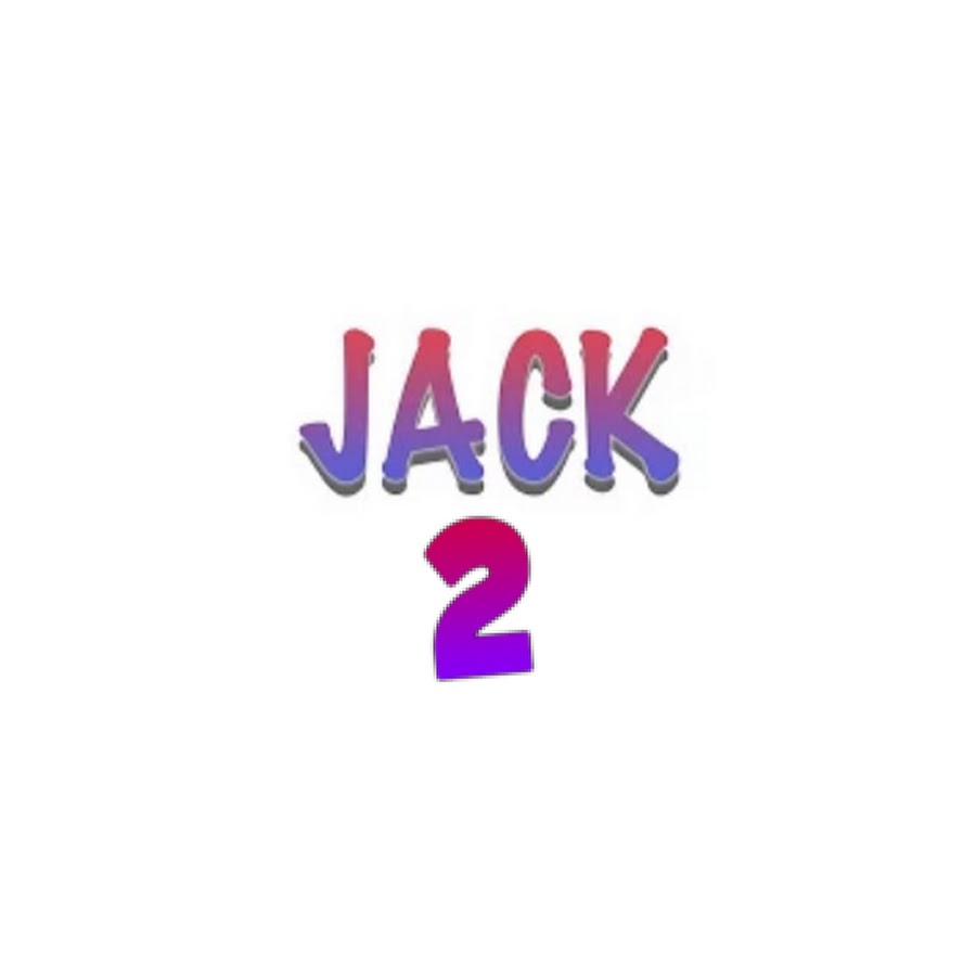 Jack 2 ইউটিউব চ্যানেল অ্যাভাটার