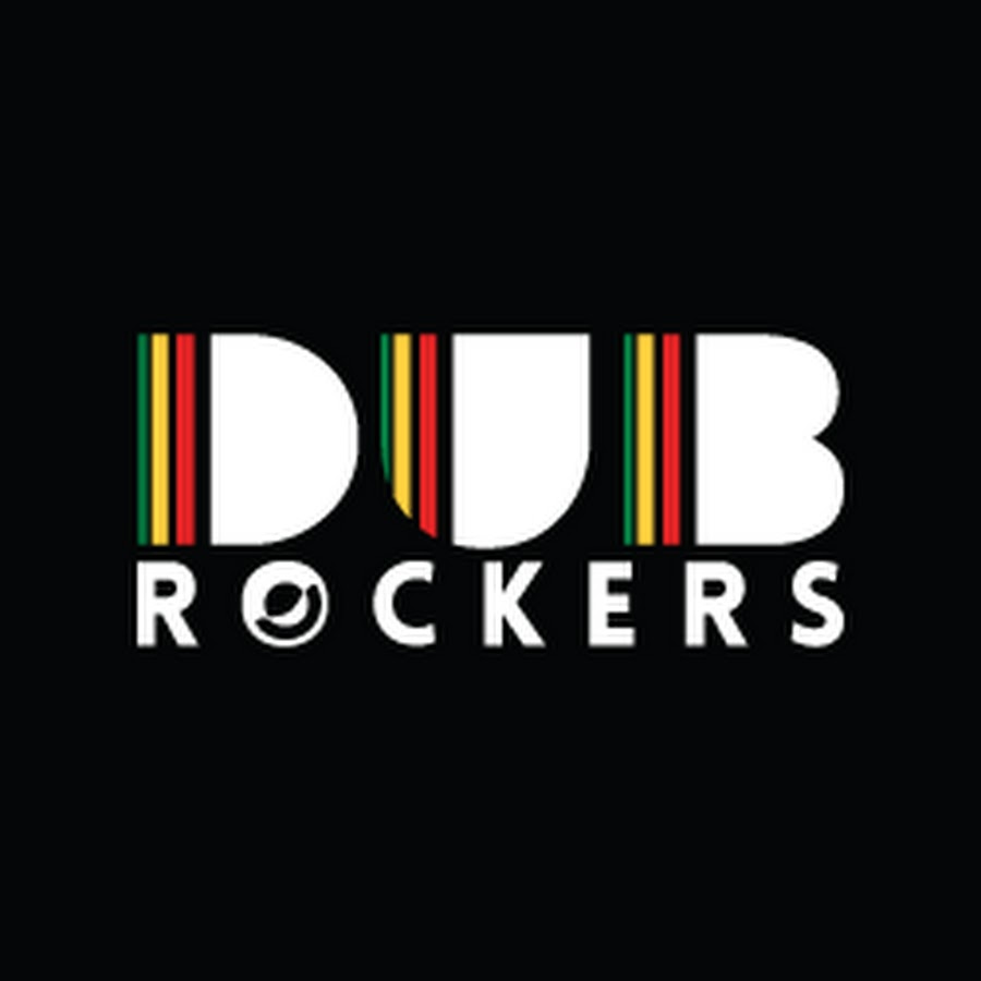 Dub Rockers رمز قناة اليوتيوب