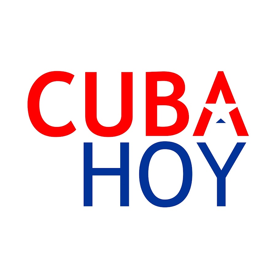 Cuba Hoy YouTube channel avatar