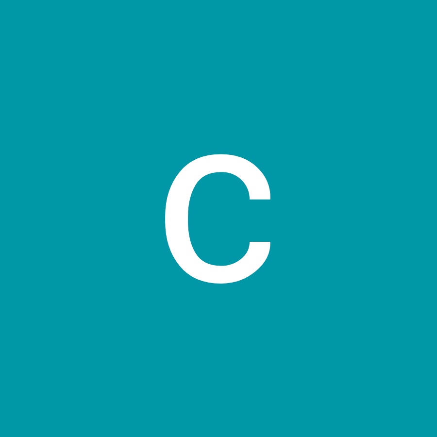 c.x رمز قناة اليوتيوب
