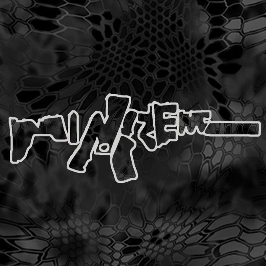 MINIZEMFR French airsoft player YouTube channel avatar