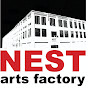 NEST Arts Factory YouTube Profile Photo