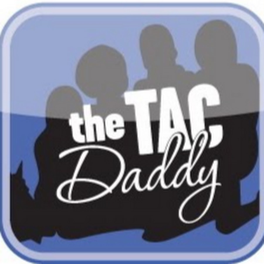 Kevin theTacDaddy YouTube channel avatar