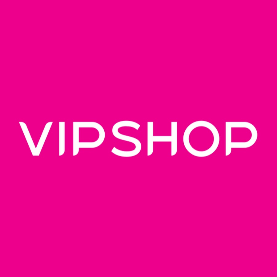 VipshopGlobal YouTube channel avatar