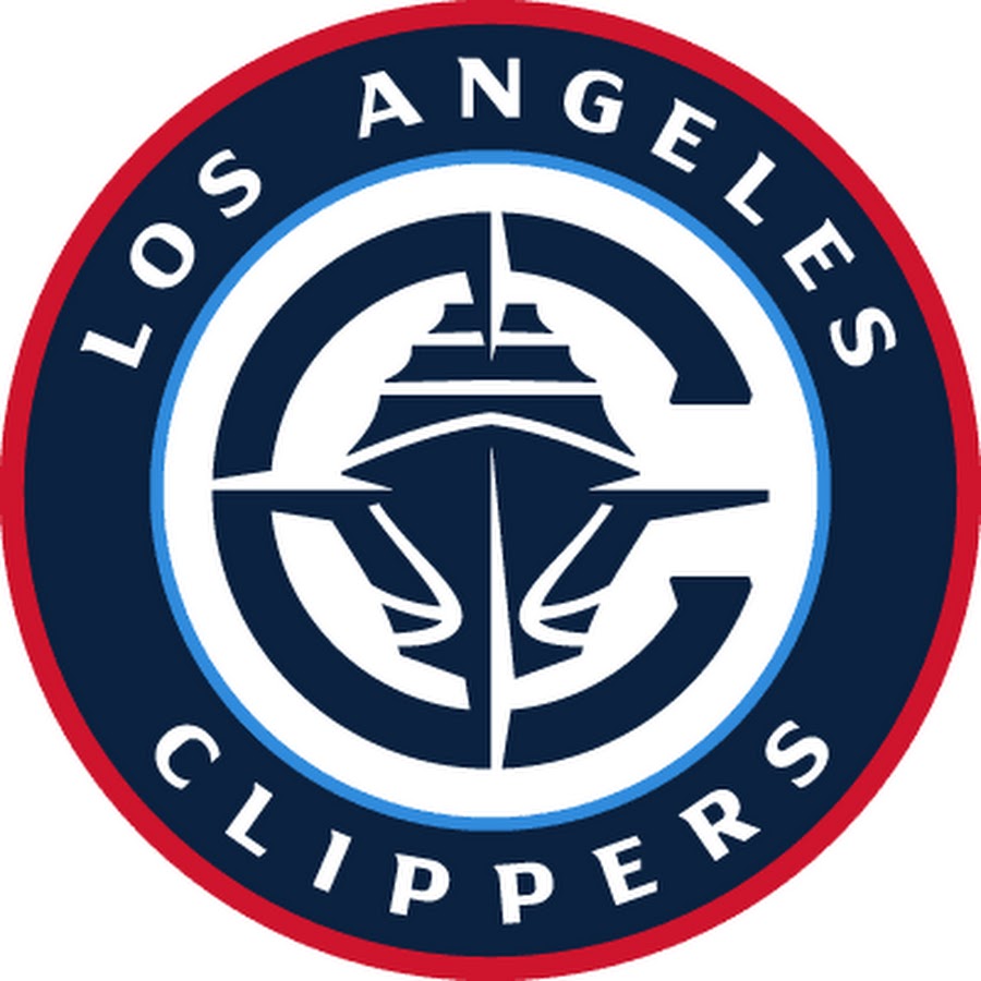 LA Clippers Awatar kanału YouTube