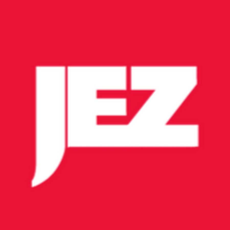 Jezebel यूट्यूब चैनल अवतार