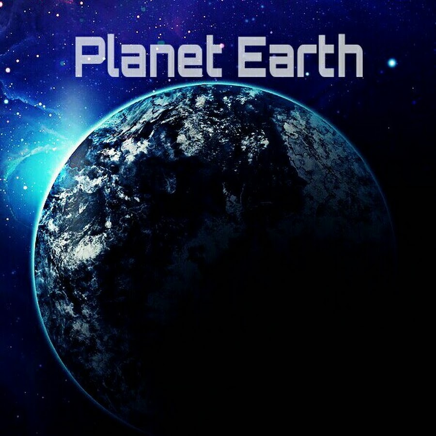 Planet Earth INDIA Awatar kanału YouTube