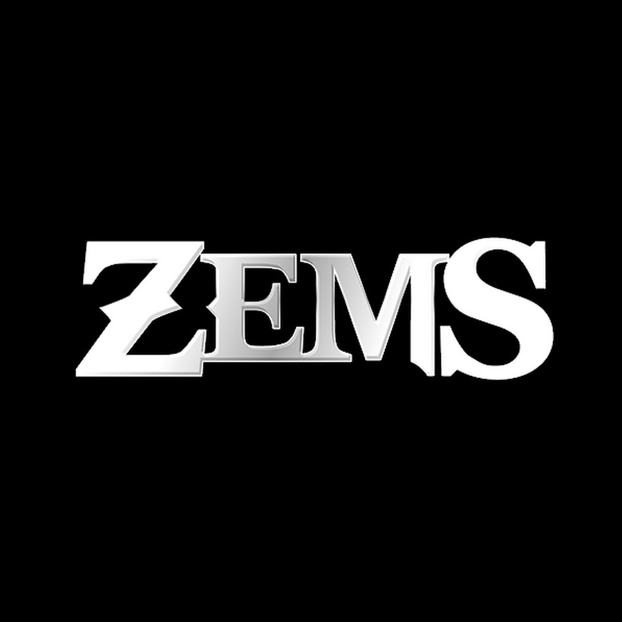 ZemS YouTube channel avatar