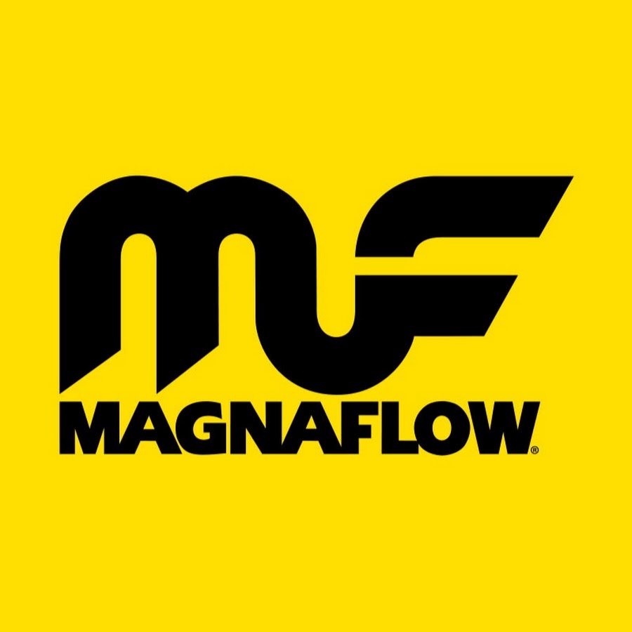 magnaflowtv YouTube 频道头像