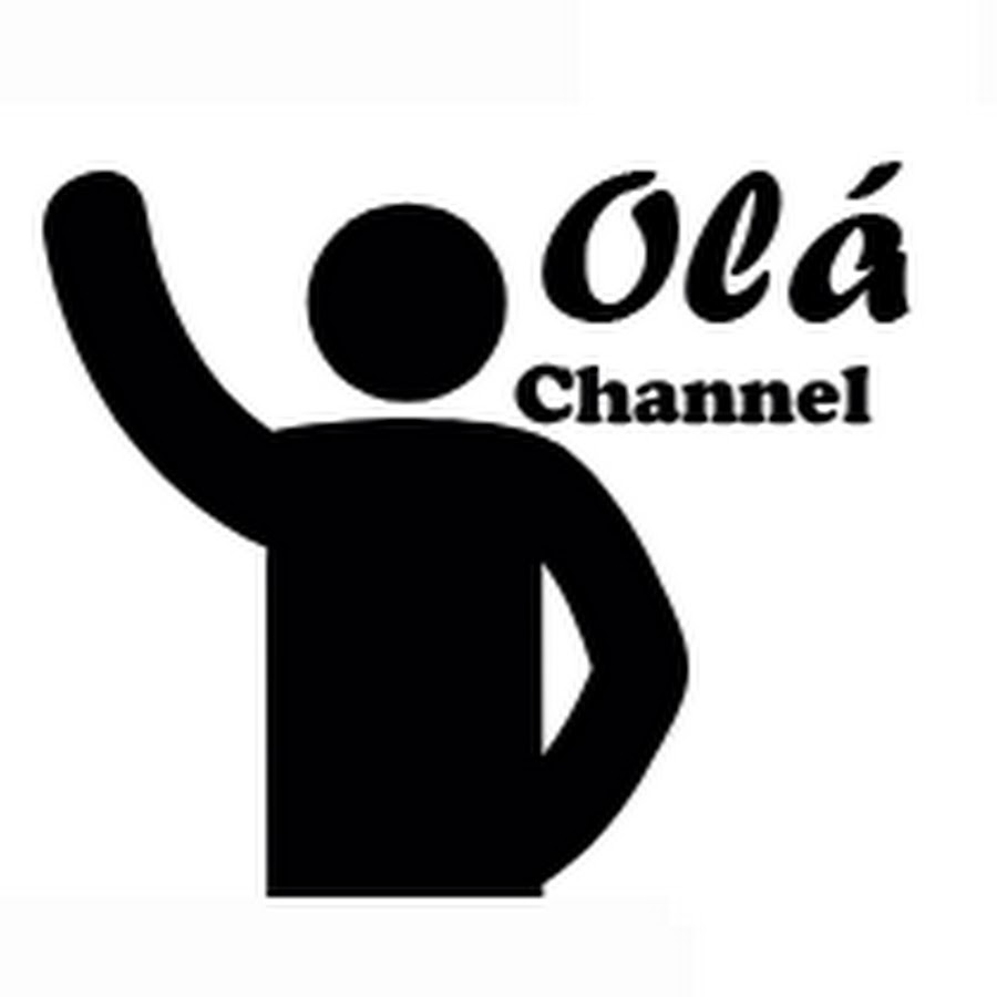 OLA Channel Avatar de canal de YouTube