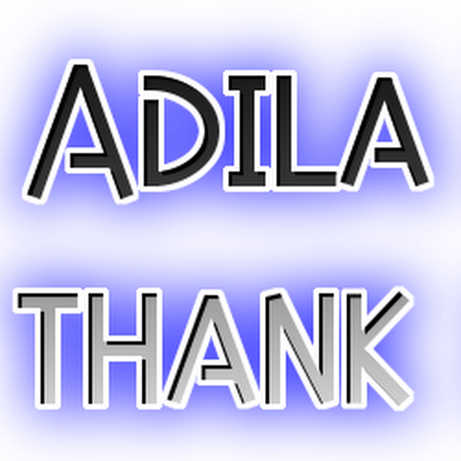 Adila Nisa Ardani Avatar channel YouTube 